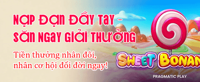 Nhận Ngay Khuyến Mãi VIP