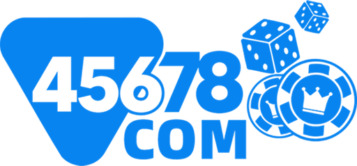 45678casino.com Logo